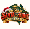Lets Find Santa