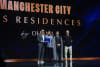 Manchester City Yas Residences by Ohana Launches Phase 2 (Photo: AETOSWire)