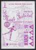 1994 Moat Festival poster