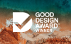 Good Design Award Winner 2026 - JTB Studios
