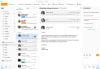 eM Client 11 main window