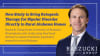 A new study led by Will Rutland of UAB Montgomery and funded by Baszucki Group aims to improve access to psychiatric treatment in rural areas. By partnering with a local food bank, researchers will evaluate both the psychiatric and metabolic effects of ketogenic therapy alongside existing treatment modalities for people with bipolar disorder in Central Alabama.