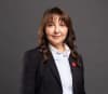 Vasey RSL Care's Chief Executive Officer, Janna Voloshin. 