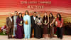 (L to R) BEAUTY&YOU India 2026 Winners Ajaykumar Mehta, Shriya Rambhia, and Dheer Rambhia, Directors, Goyam Green Tech (BREAKTHROUGH), Nirja Bhatt, Founder & CEO, Laani (GROW), Khatija Shabana, CEO, and Syed Mohammad Fouzan, Director, Boldpurity (IMAGINE), Rinzing Choden Bhutia, Founder, Agapi Sikkim (Visionary Women's Award), and Pankti Sheth, Founder & Creative Director, De Icebreaker Creative Studio (DESIGN).