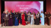 The BEAUTY&YOU India 2026 winners alongside the program's judges at the awards presentation in Mumbai, celebrating the fifth year of BEAUTY&YOU India.