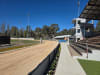 With work complete the Lithgow track will start trialling on Monday. 