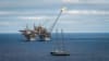 Greenpeace Australia Pacific activists occupy Woodside's Scarborough Floating Production Unit