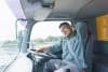 WorkSpace Week - truck driver in pain