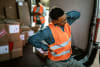 WorkSpace Week - courier in pain
