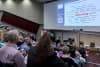 The trans-Tasman VADCON is the only meeting of its type focusing solely on VAD