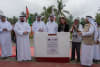 Sultan bin Ahmed launches 60-home village project, inaugurates orphanage and clinic in southern Philippines (Photo AETOSWire)