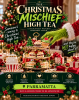 Christmas High Tea with a Mischievous Twist
