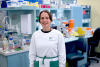 Dr Elinor Hortle