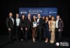 Part of the Enerven team at the SA Premier's Business and Export Awards