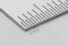 [Murata Manufacturing Co., Ltd.] World's smallest 008004-inch size (0.25mm × 0.125mm) NTC thermistor