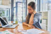 WorkSpace Week - 54% of working women with work-related pain can't afford time off
