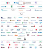 WETEX 2026 attracts 60 sponsoring institutions and companies from the UAE and abroad (Graphic: AETOSWire)