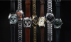 FOSSIL SIGNATURE CS-1 COLLECTION LAUNCHES IN AUSTRALIA