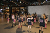 Neon Boots Line Dance