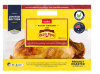 Coles Hot Roast Chicken x Old El Paso pack shot