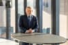 David Locke, Chief Ombudsman and Chief Executive Officer of the Australian Financial Complaints Authority