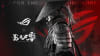 ROG x Phantom Blade Zero Edition