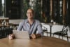 Luke Humble, Managing Director of Made Neat