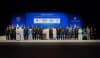 Ministerial Roundtable Discusses Mobilising Green Investments for a Resilient and Inclusive Global Economy (Photo: AETOSWire)
