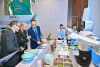 2026 North Bund International Aviation Forum