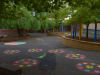 Playground markings and surfaces wear down gradually under daily use, which EduMarking identifies as the most common compliance gap in Australian schools.