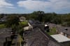 Houses with solar