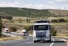 Image caption: Hino's 700 Series heavy-duty range is performing strongly