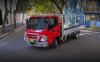 Image caption: The TradeAce remains a popular choice in Hino Australia's Built to Go range.