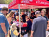 RFSA members and their families enjoying the Family Day at Mogo Wildlife Park on Sunday, 25 October 2026. 