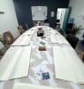 SVAM art workshop at Phoenix House behind the scenes (1)