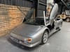 Darryn Lyons' Lamborghini Diablo, previously owned by Rod Stewart, is attracting strong interest ahead of it going under the hammer through Lloyds Auctions this Saturday.

