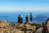 Leave Newcastle and be in Hobart in around two hours, ready to enjoy everything Tasmania has to offer without travelling to Sydney first.