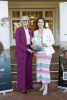 Raising Rural, launched at Government House with Her Excellency the Honourable Sam Mostyn AC, Governor-General of the Commonwealth of Australia and Motherland Founder and CEO Steph Trethewey