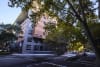 TAFE NSW's Ultimo building in Sydney.
