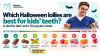 Mini Dairy Milks, Freddo Frogs and chocolate buttons top Dr Antony Benedetto, Dentist at National Dental Care's ranking of 10 popular Halloween treats for kids' teeth.