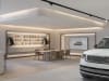 HERITAGE REINTERPRETED: RANGE ROVER SV BESPOKE PIONEER 1972 CELEBRATES NEW AUSTRALIAN COMMISSIONING SUITE