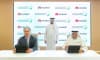 DEWA signs three agreements with global partners during WETEX 2026 (Photo: AETOSWire)