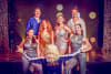 The production features Grace Laing, Georgia Unsworth, Sam Hamilton, Elena Atanasovski, Paige Dorrity, Louis Green, Daniel Price, Cristian Robba-Colley, Charlotte Sligar and Gabriel Tiller.