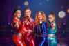 Part circus. Part cabaret. All ABBA. One unforgettable night out! 