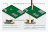 [Murata Manufacturing Co., Ltd.] RF Signal Measurement Using a Coaxial Connector with a Switch and a probe