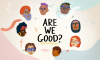 Are We Good? podcast artwork