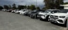 A selection of passenger vehicles will be on offer as part of the Lloyds Auctions' Halloween auction event on Saturday, 31 October.