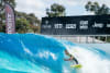 Wipeout Dementia at URBNSURF