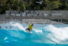 Jackson Skirka, one of the highest fundraisers in Wipeout Dementia 2026