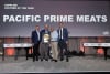 Pacific Prime Meats was named 2026 Applebee's Supplier Partner of the Year, recognizing the company's exceptional responsiveness, agility, and support on behalf of the Applebee's system.